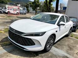 BYD QIN L DM-i